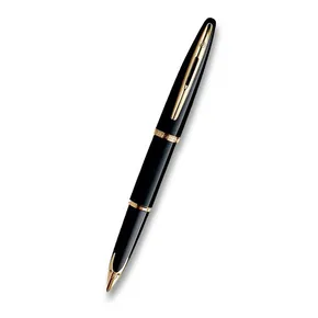 Końcówka Waterman Carene Black Sea GT F